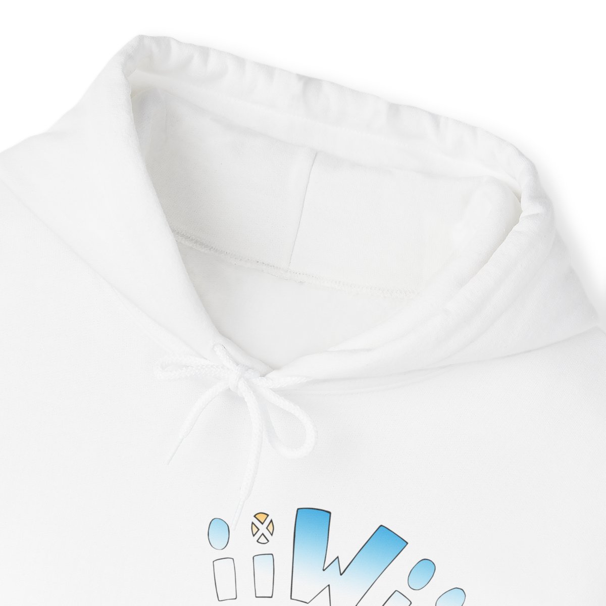 Waves of Change: It Isn't What It Is Hoodie - Image 6